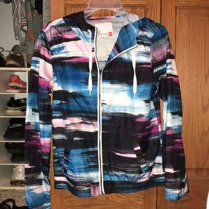 Zumiez jacket